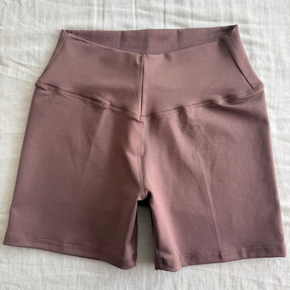 Short liso L