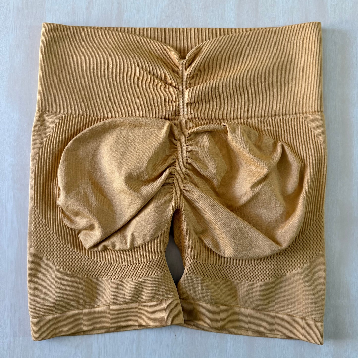 Short push up Talla S