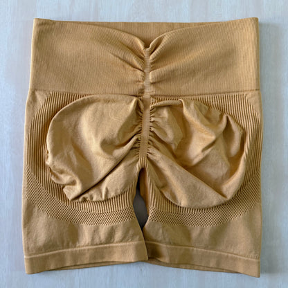 Short push up Talla S