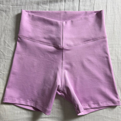 Short liso S