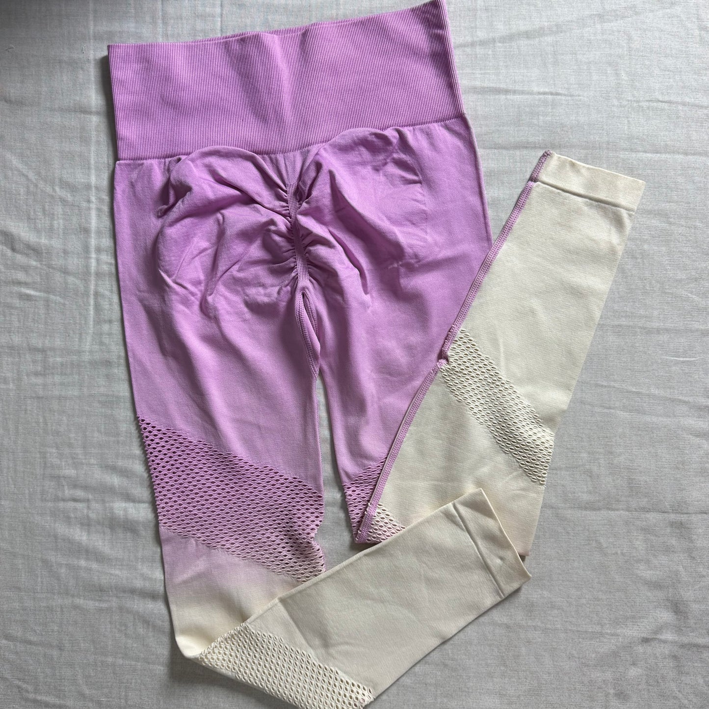 Calzas push up S