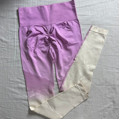 Calzas push up S