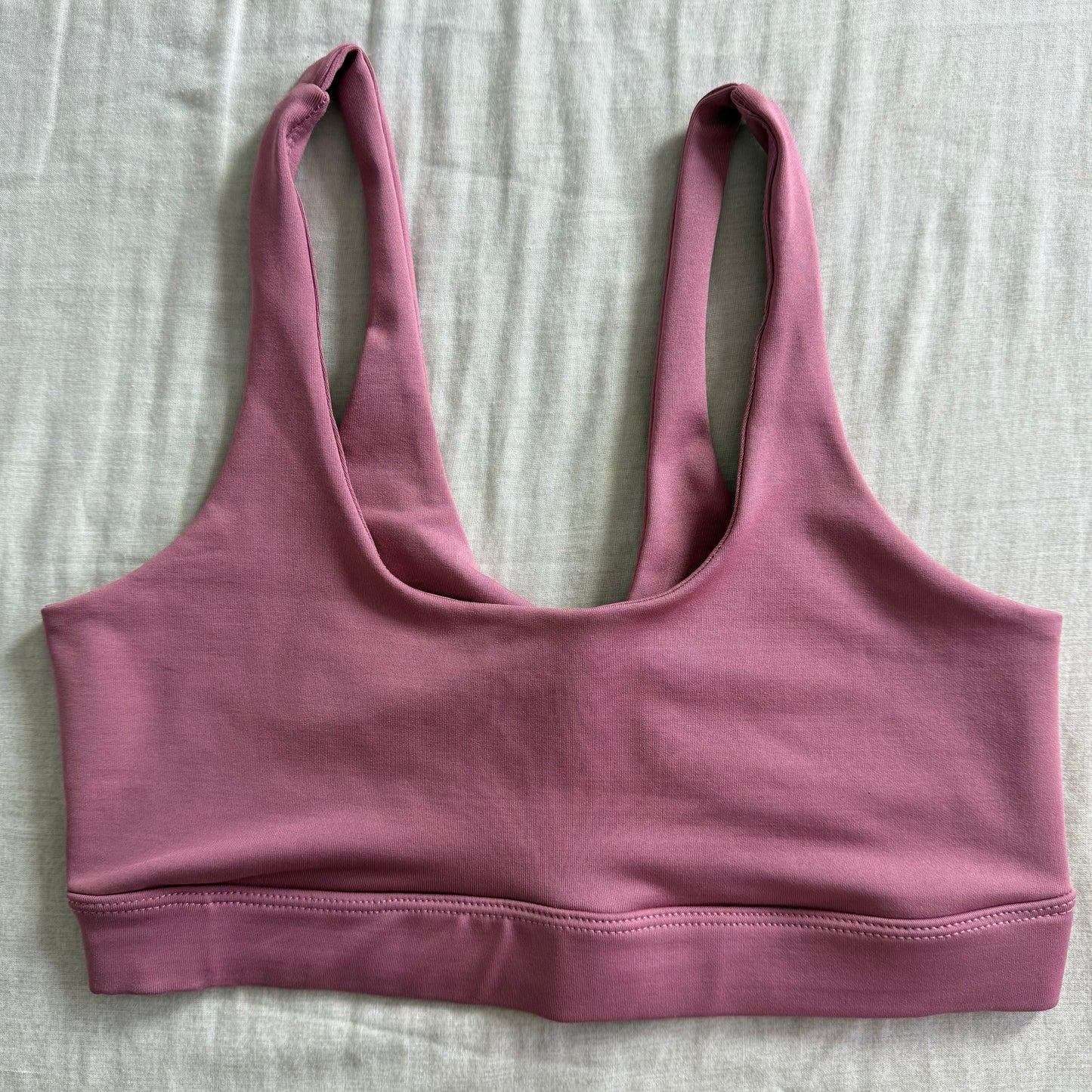 Crop top aura