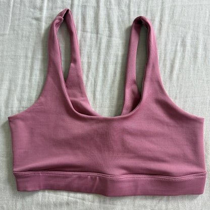 Crop top aura