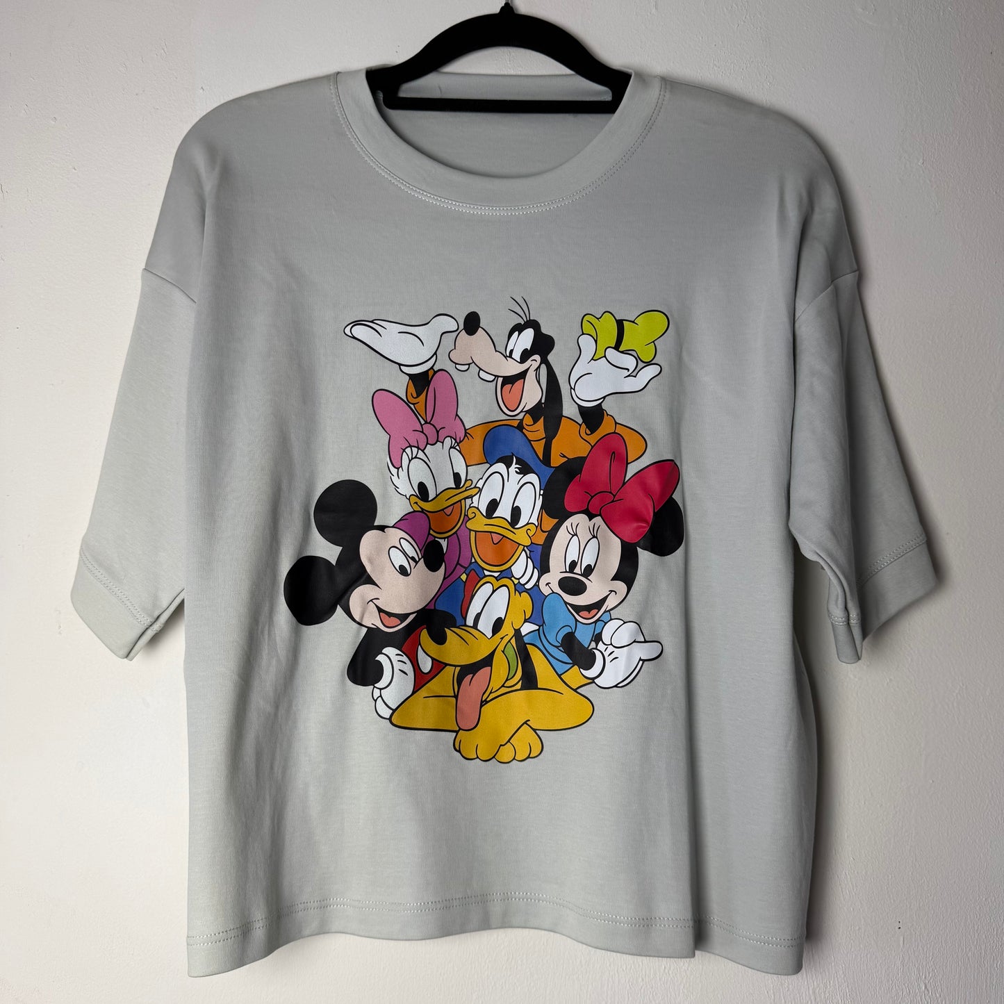 Polera Monitos