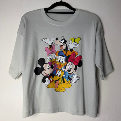 Polera Monitos