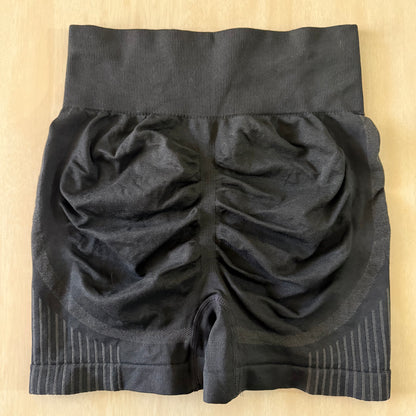 Short push up Talla S