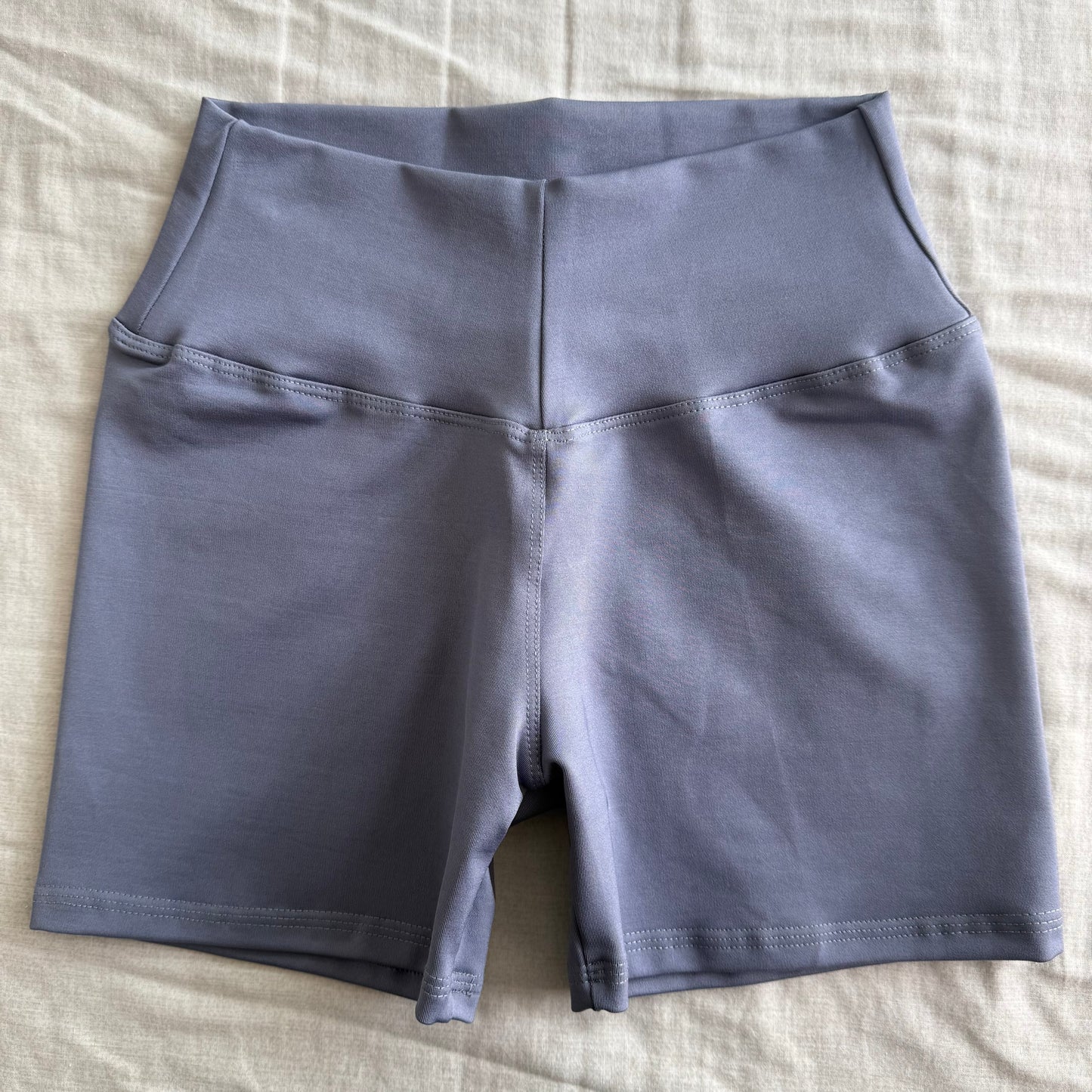 Short listo M