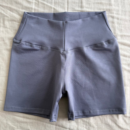 Short listo M