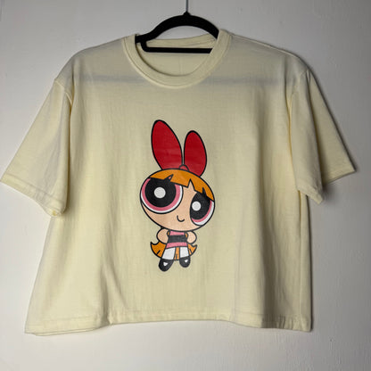 Polera Monitos