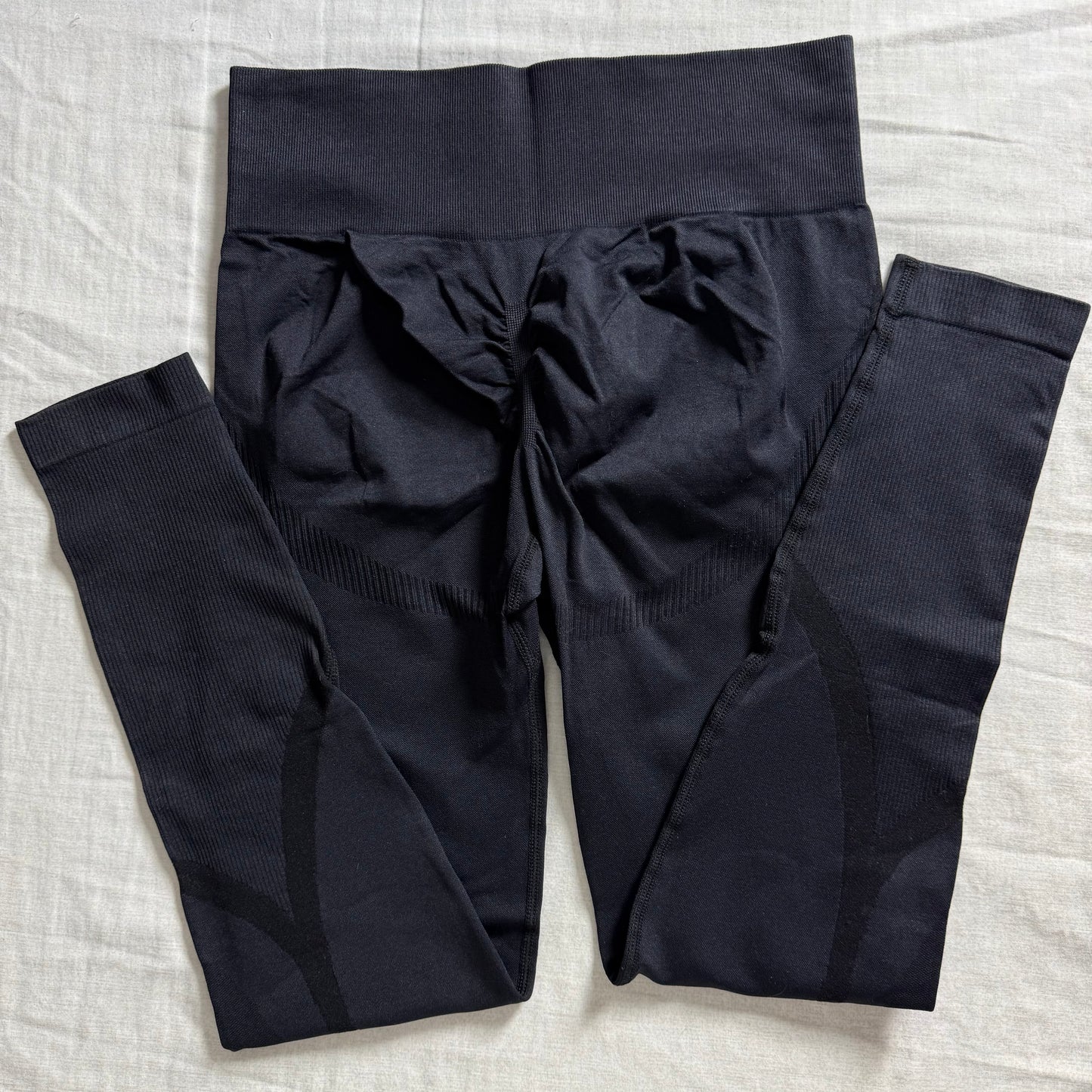 Calzas push up L