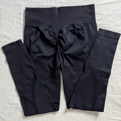 Calzas push up L