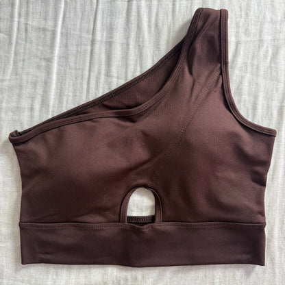 Crop top bella