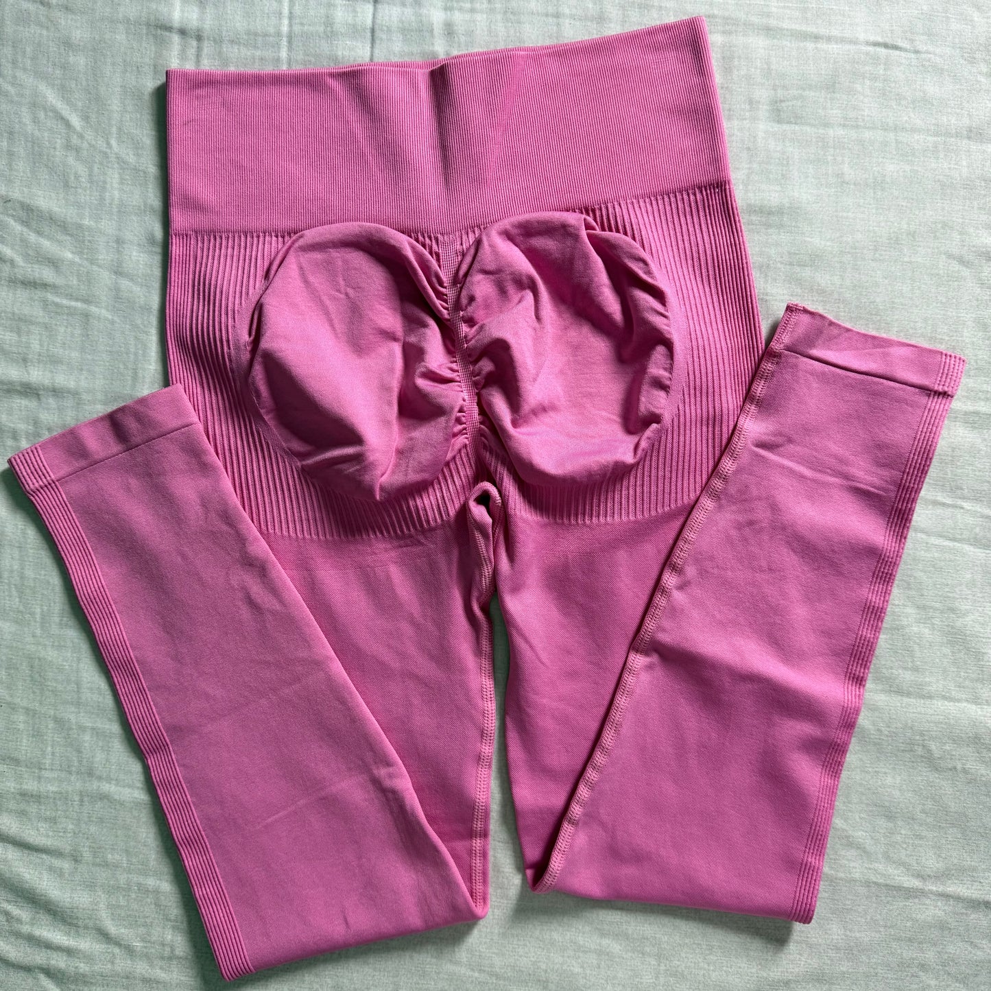 Calzas push up L