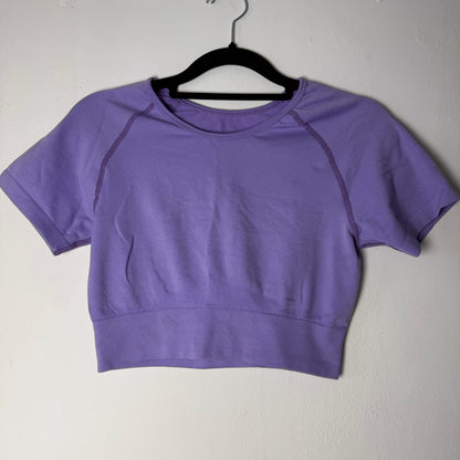 Poleras ajustadas