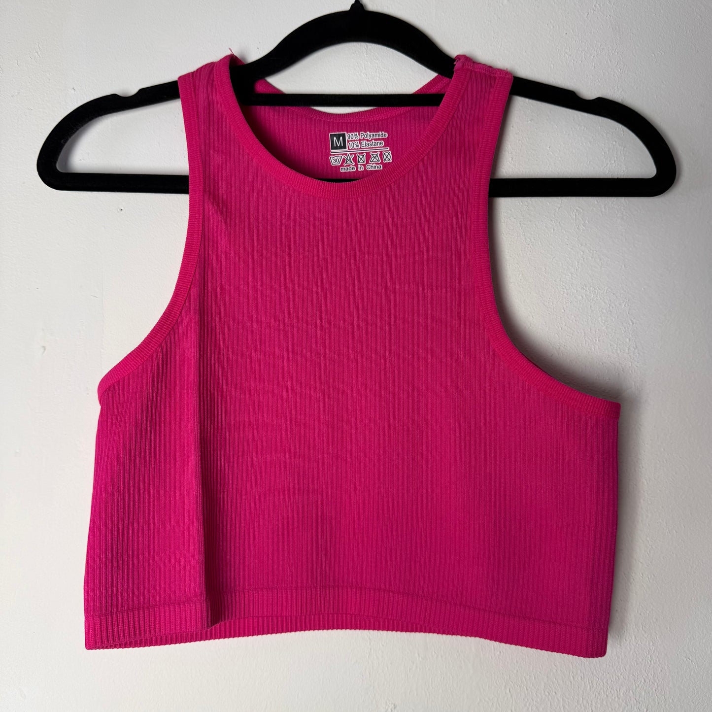 Poleras ajustadas