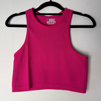 Poleras ajustadas