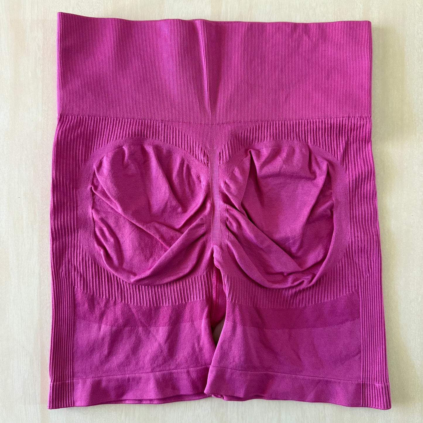 Short push up Talla M