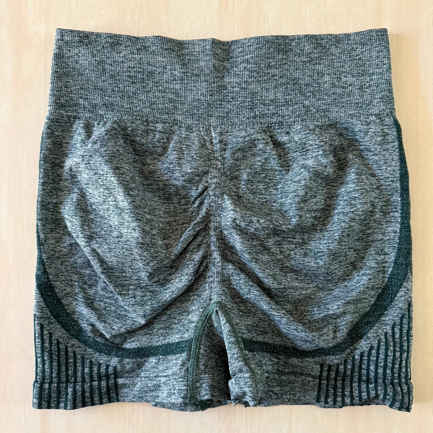 Short push up Talla M