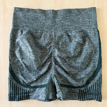 Short push up Talla M