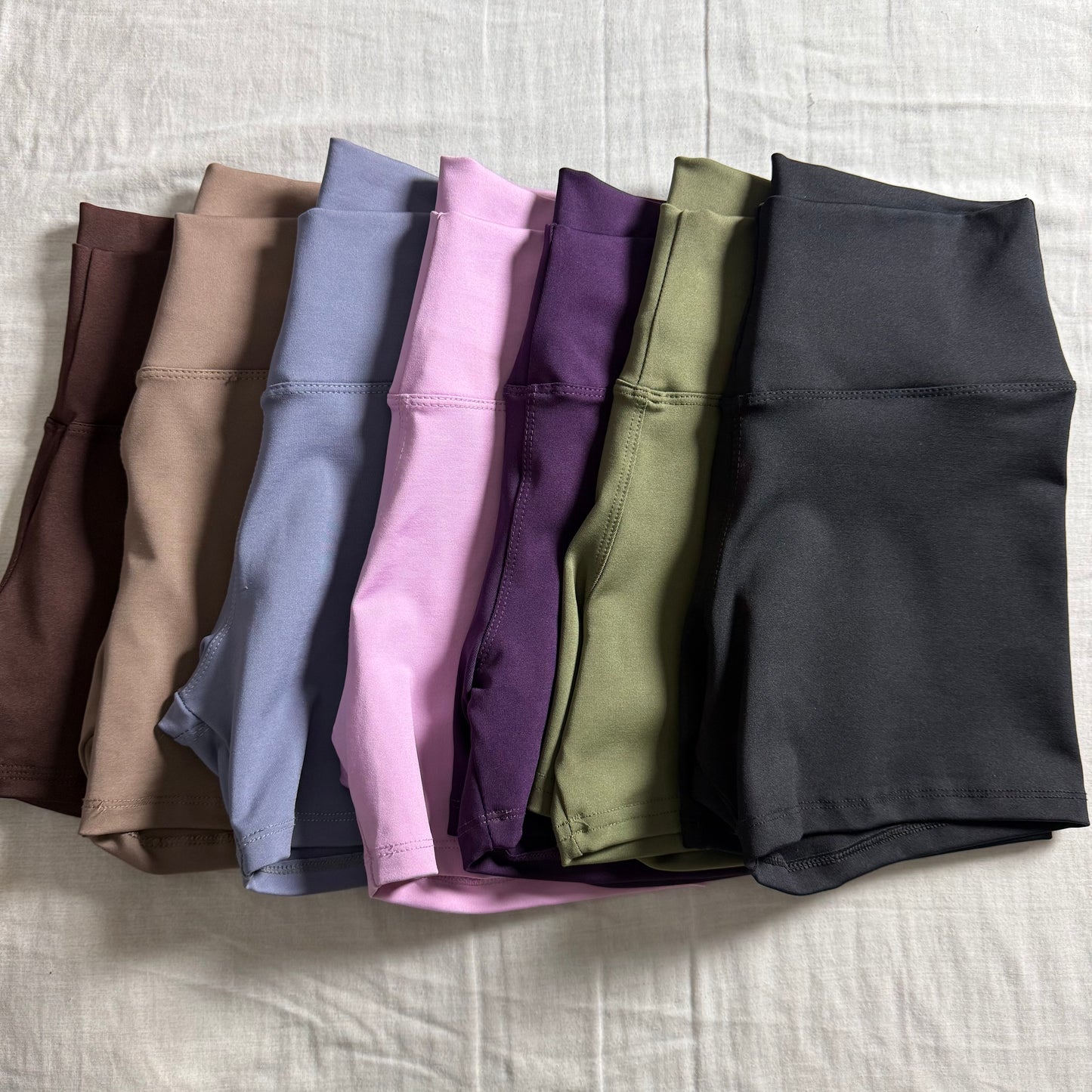 Short liso S