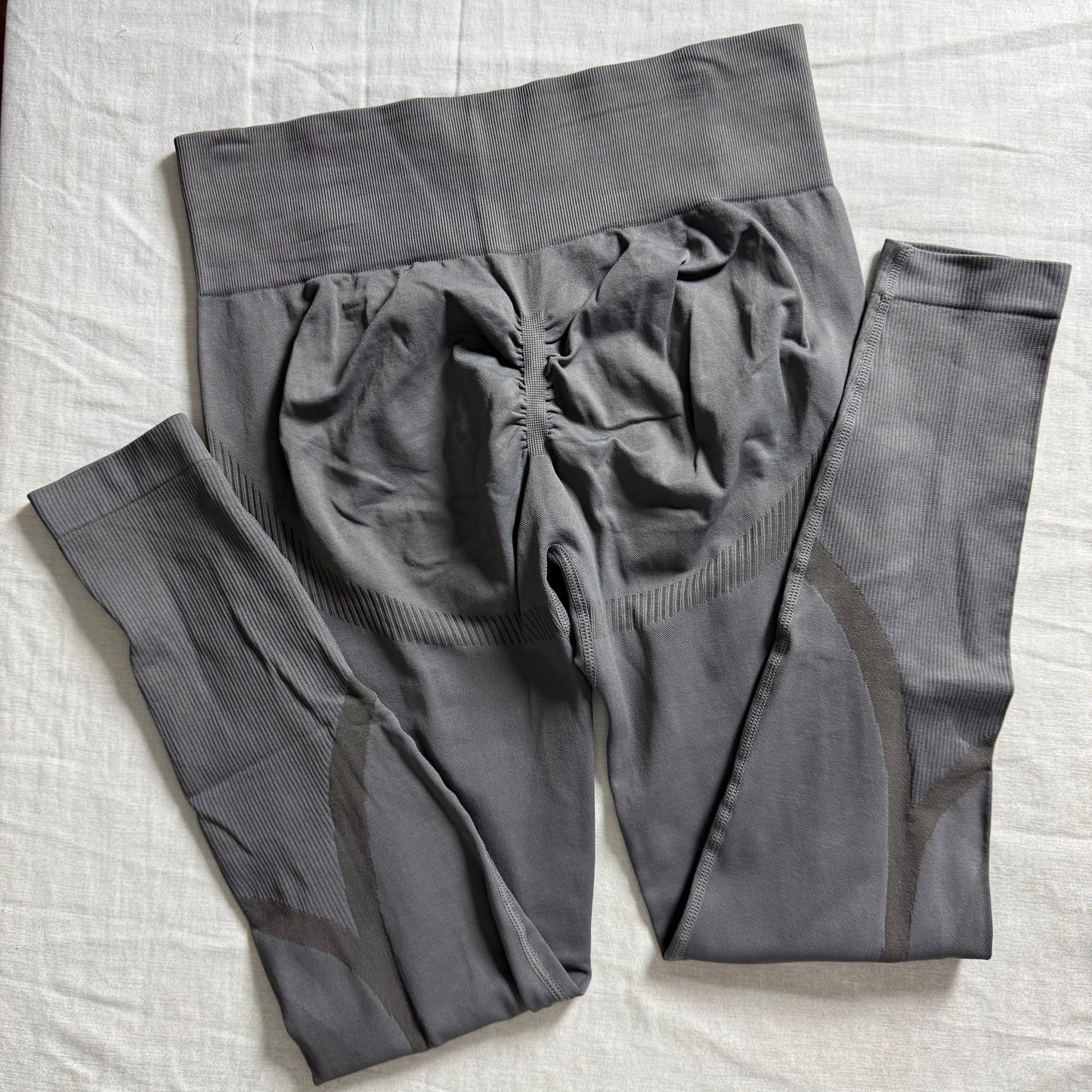 Calzas push up L