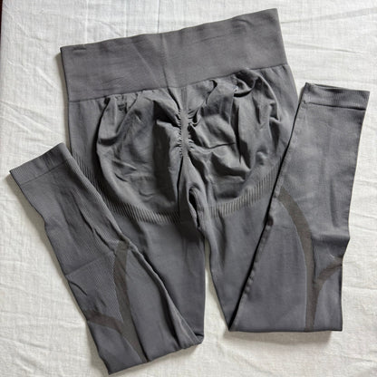 Calzas push up L