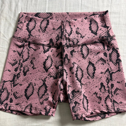 Short listo diseño M