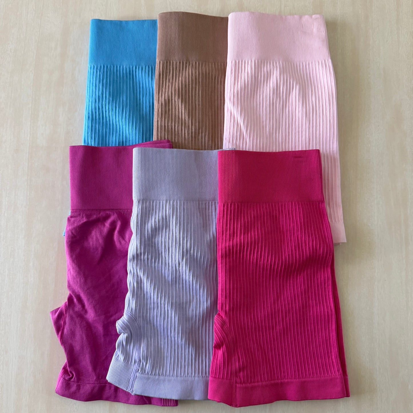 Short push up Talla M