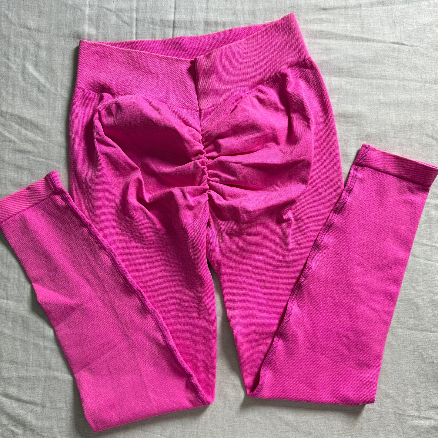 Calzas push up L
