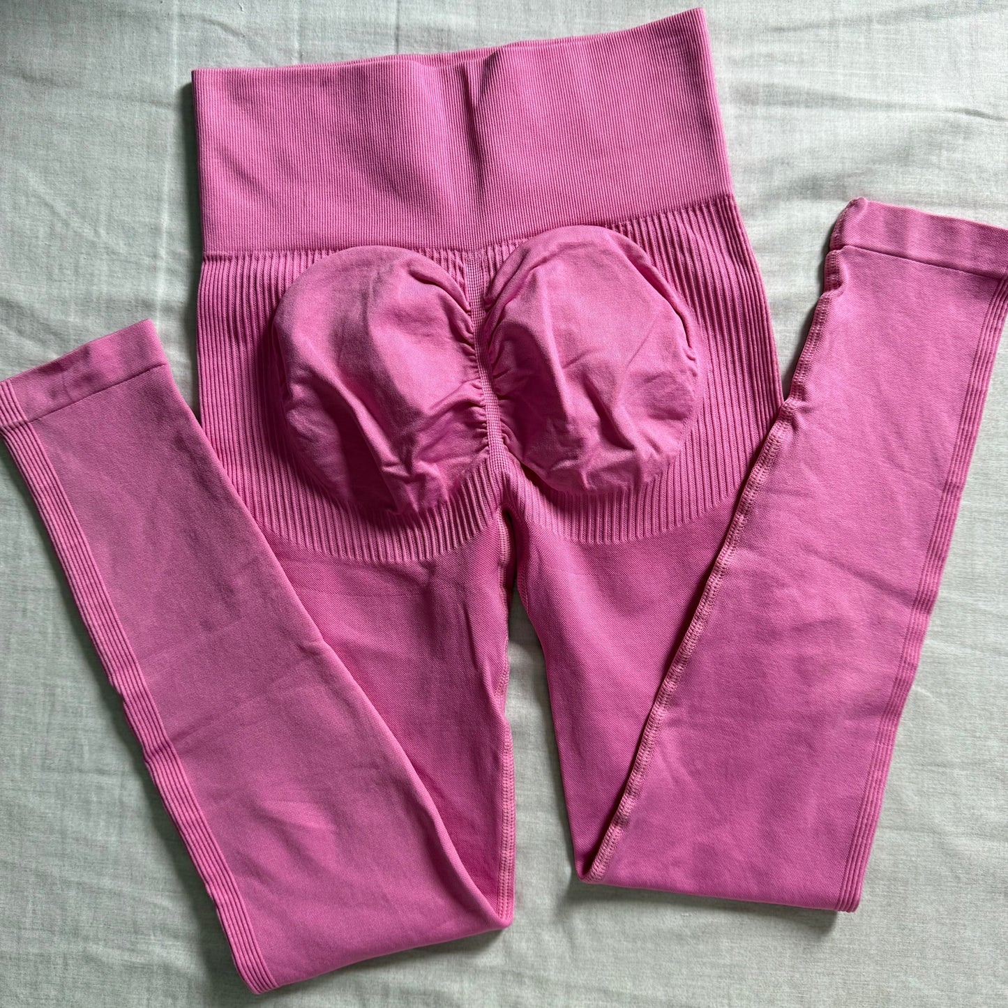 Calzas push up S