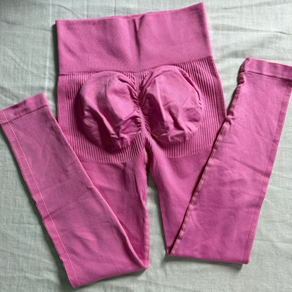 Calzas push up S
