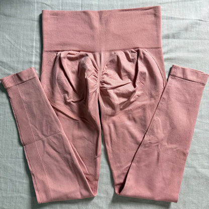 Calzas push up S