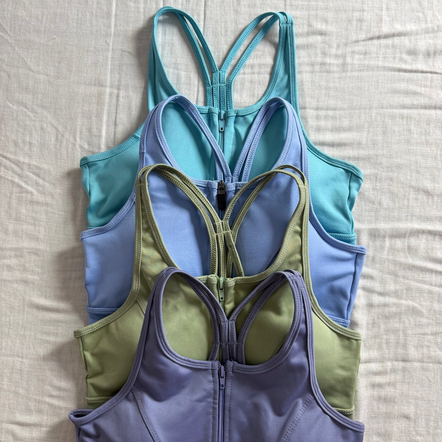 Crop top Active