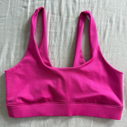 Crop top aura