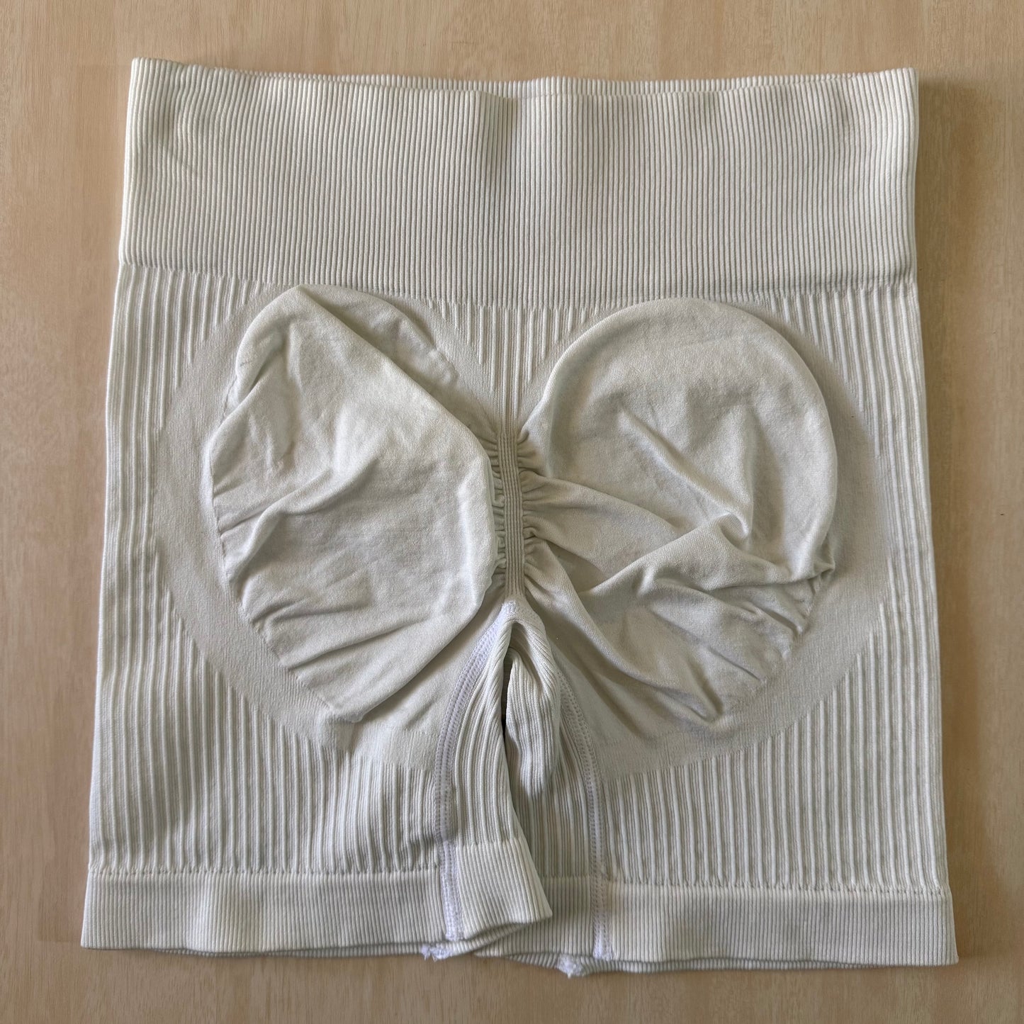 Short push up Talla S