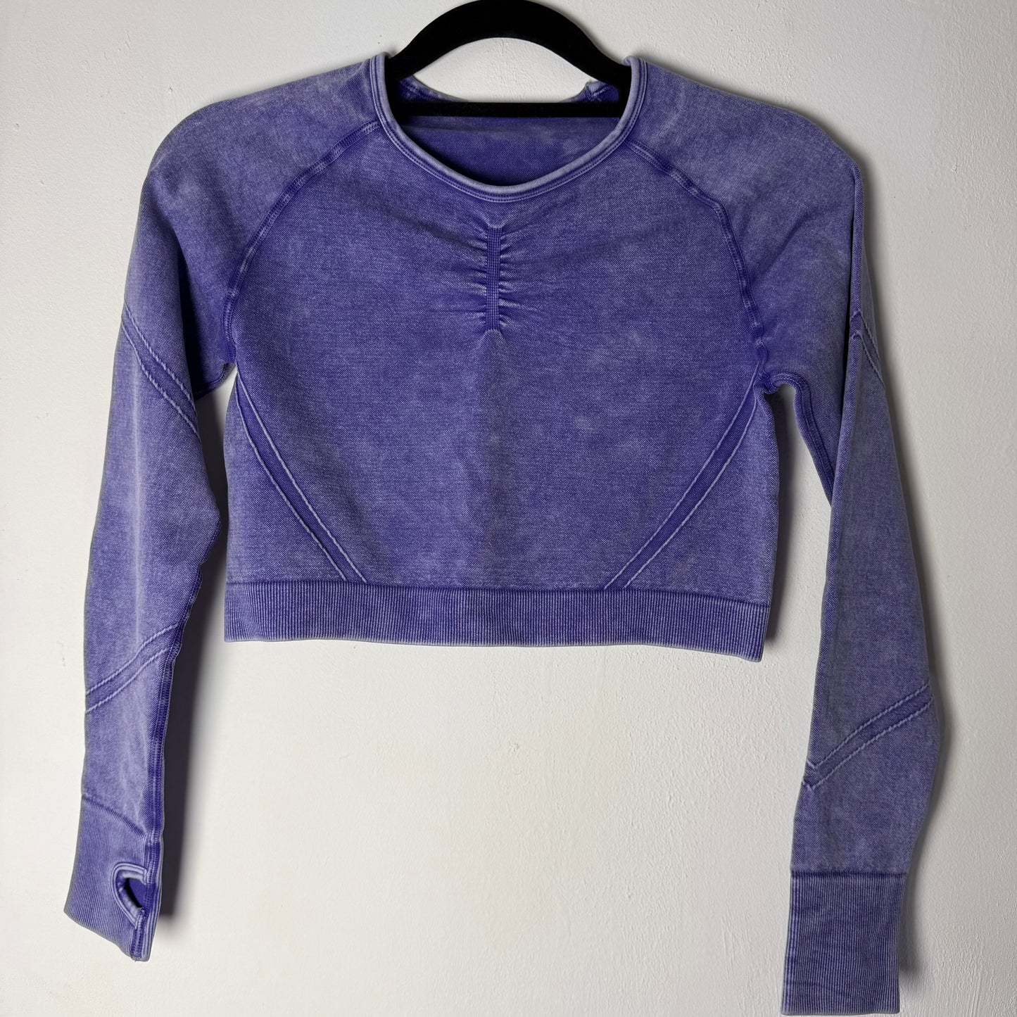 Poleras ajustadas