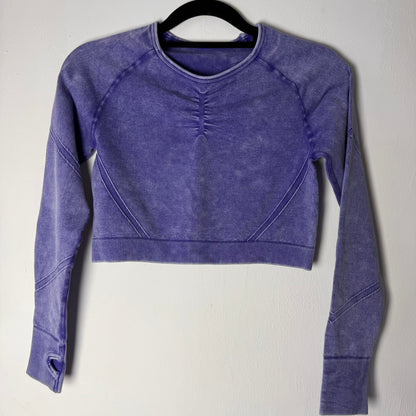 Poleras ajustadas