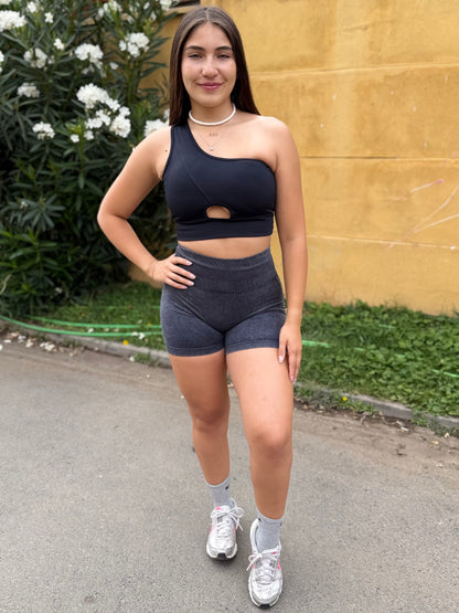 Short push up Prelavado
