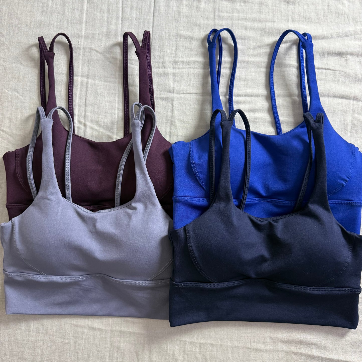 Crop Top Alma