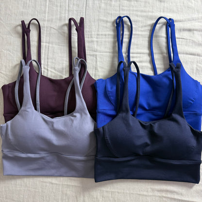 Crop Top Alma