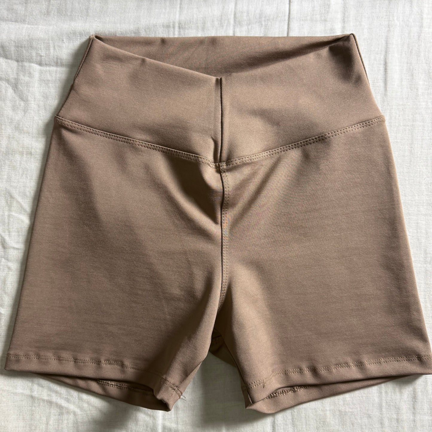 Short liso S