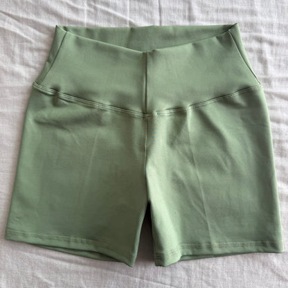 Short listo M