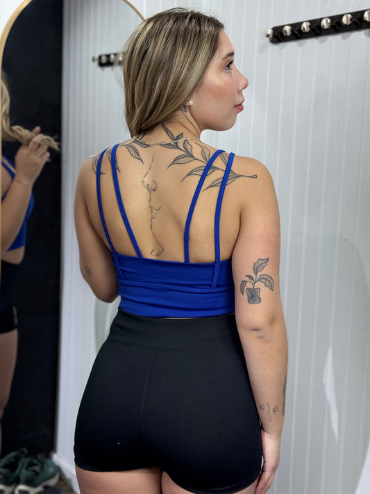 Crop Top Alma