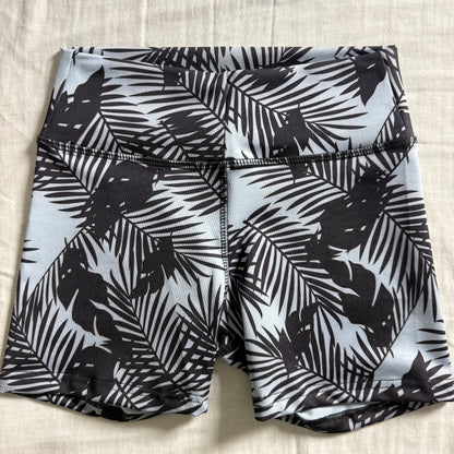 Short liso diseño S