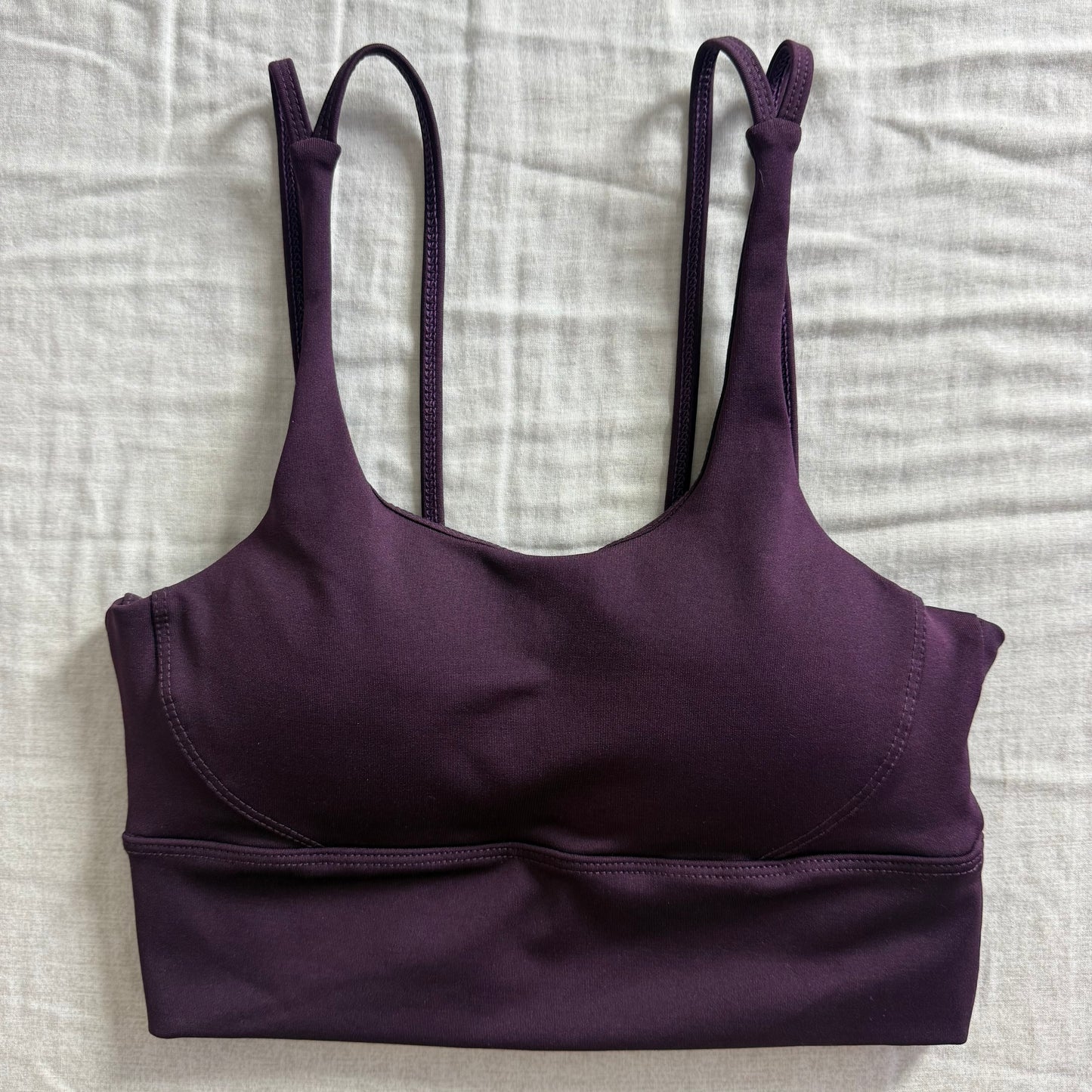 Crop Top Alma