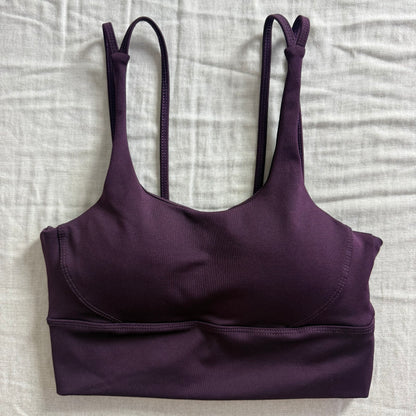 Crop Top Alma