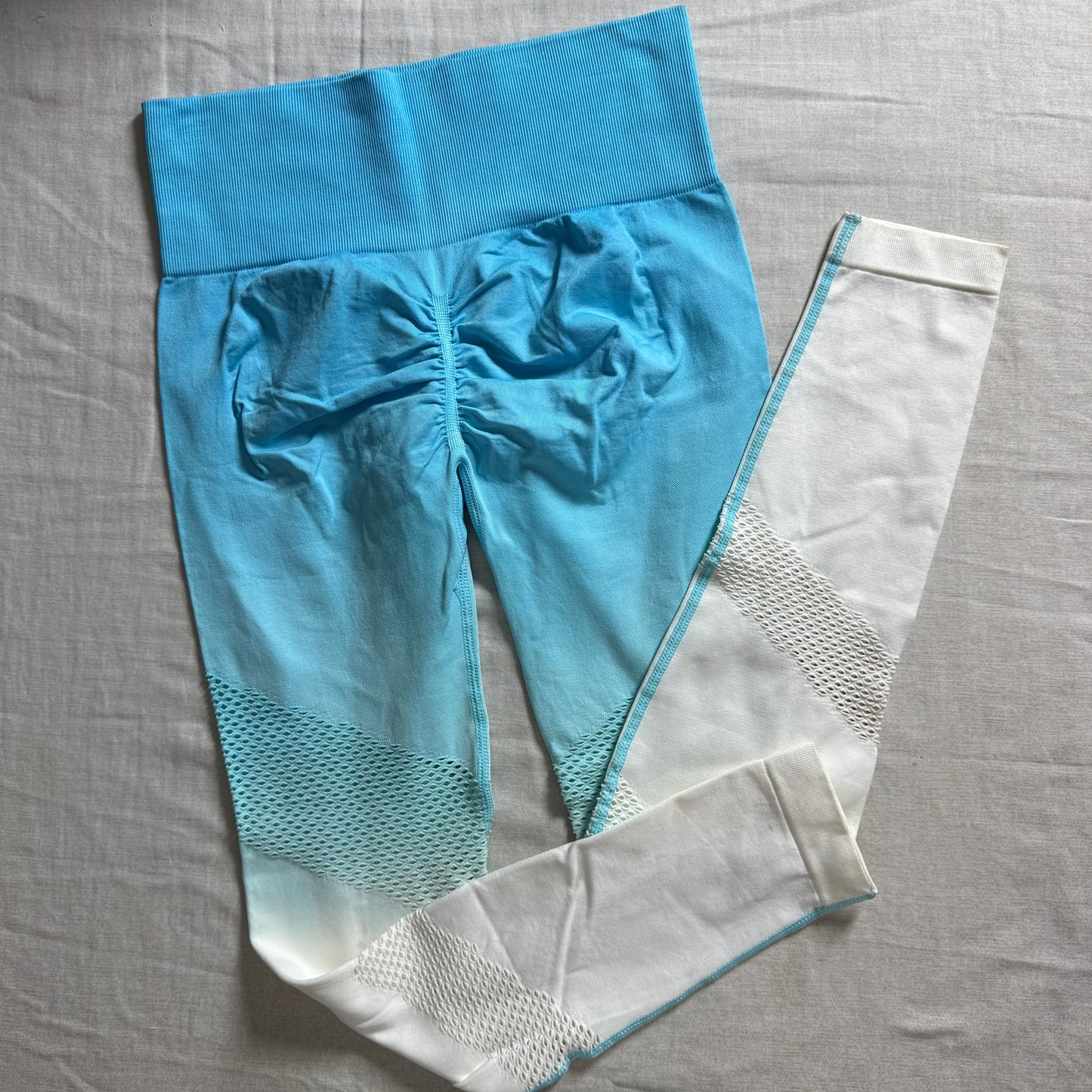 Calzas push up S
