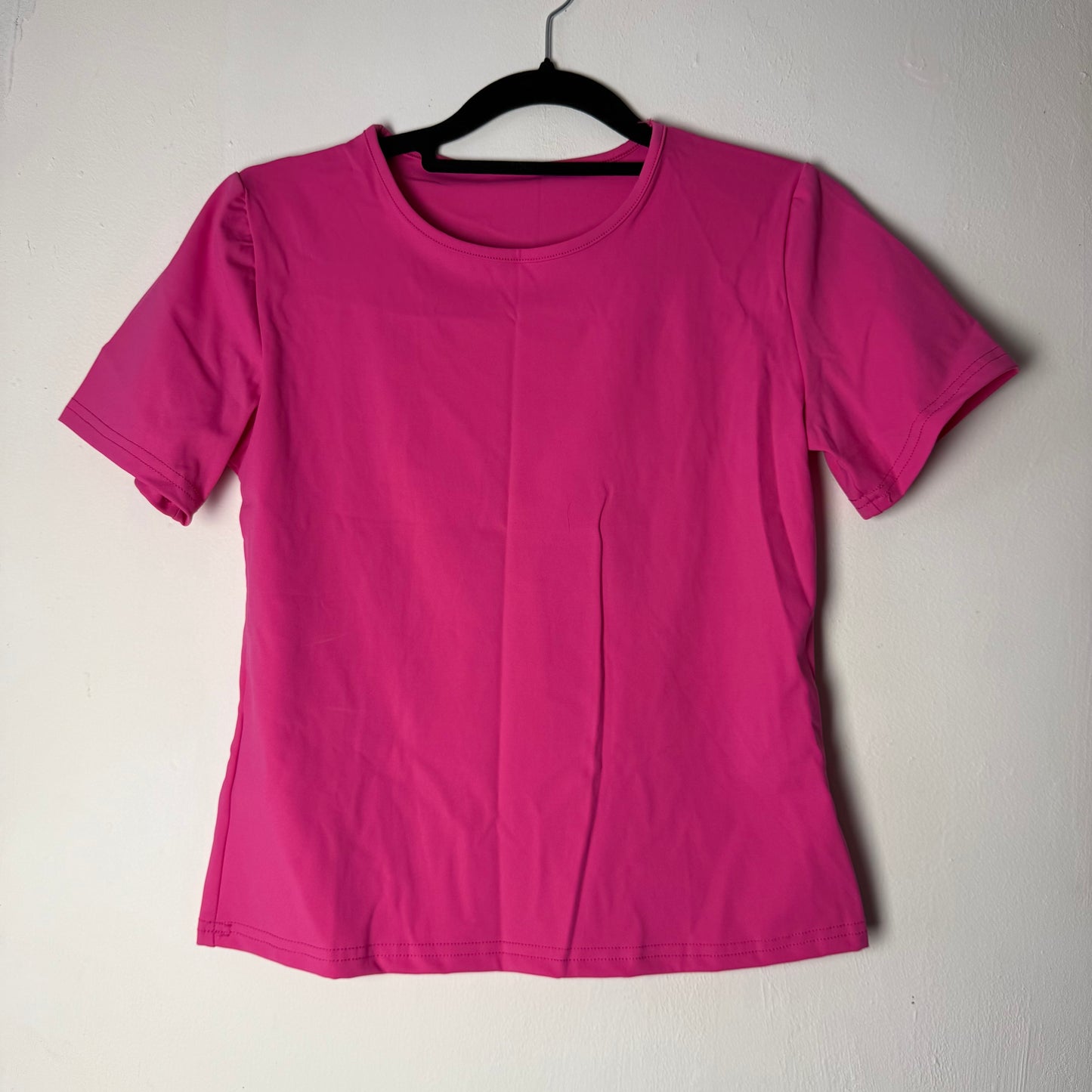 Poleras ajustadas