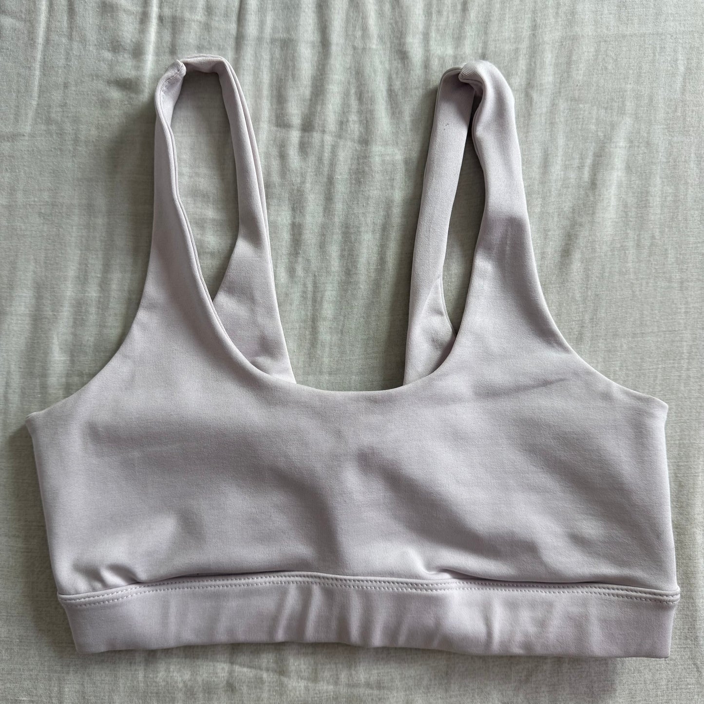 Crop top aura